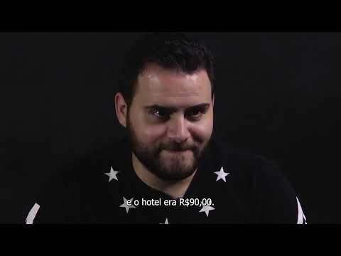 A fantástica história de Ali, Ali Jeratli