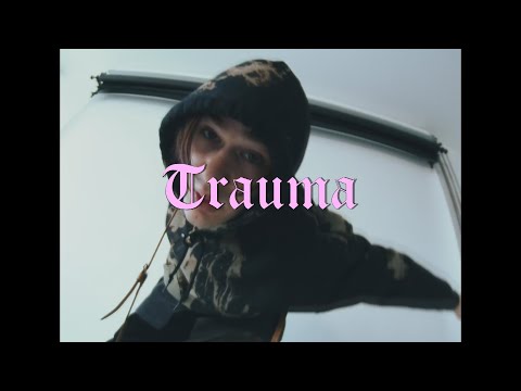 *FREE FOR PROFIT* SIN DAVIS type beat "Trauma" (prod. 7ventus x mekaib)