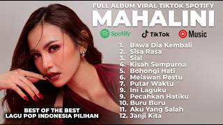 Download lagu MAHALINI FULL ALBUM TERBARU FABULA 2026 | HITS BEST OF THE BEST SPOTIFY mp3
