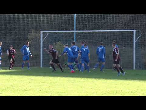 PUNKTum Punktspiel Fussball Landesklasse 6: Eintracht Kreisfeld vs. FSV Bennstedt
