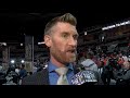 Interview With ESPN S Marty Smith