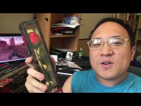 Eating - Milk Chocolate Rose for my #1 Girl