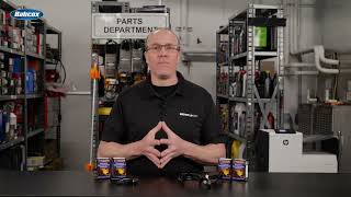 Walker Products ABS Sensors