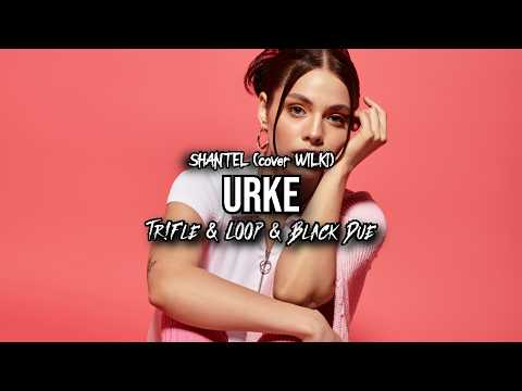 SHANTEL - URKE [cover Wilki]