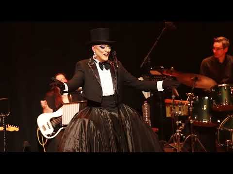 Velma Celli Showqueen Trailer NO Vox Pop