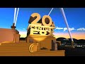20th Century Fox 1994 Remake Updated V7