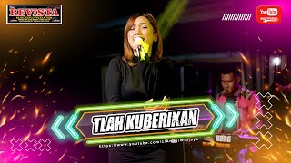 Download lagu TLAH KUBERIKAN - GINA LESTARI - NEW REVISTA mp3