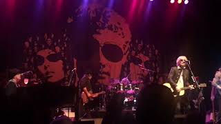 Mott The Hoople Live Pearl &#39;n&#39; Roy (England) @ Keswick Glendale PA April 8 2019