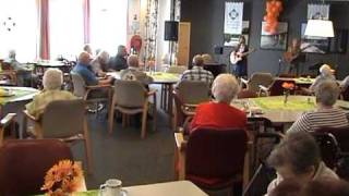 En Route feestmiddag St. Janshof, deel 2