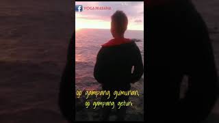 Download lagu Sing biso cover kata'  bijak mp3