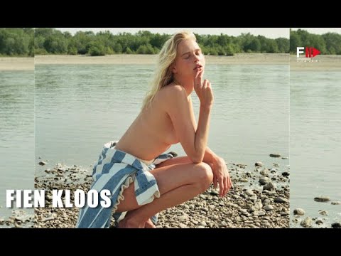 FIEN KLOOS Top 10 best Walks of 2021 - Fashion Channel