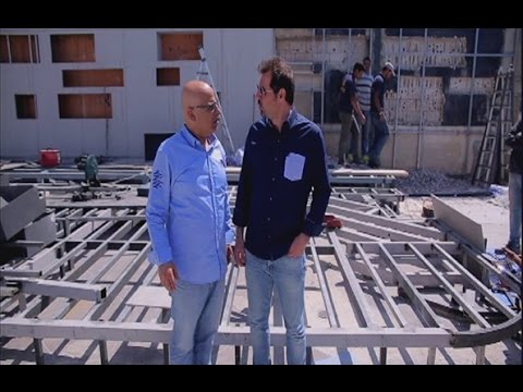 Mafi Metlo - 20/04/2017