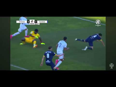 Heloine Correia best moments