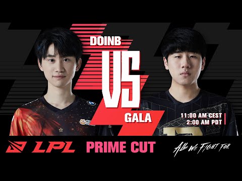 LPL Prime Cut EP13 | FPX vs RNG | April 18th