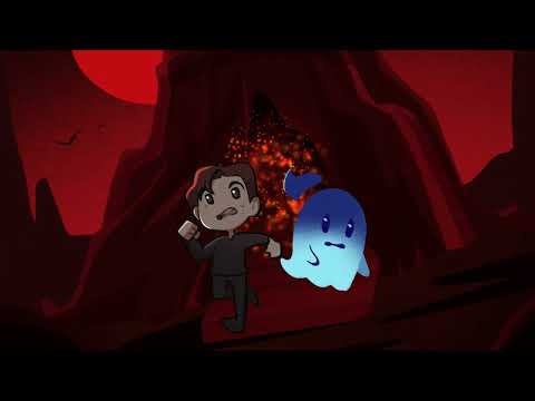 SPIRIT LINK x ILVS - Purgatory