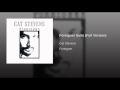 Cat Stevens Foreigner Suite