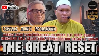 Download lagu THE GREAT RESET YANG TERDAHULU - USTAZ AUNI MOHAMED mp3 Download lagu THE GREAT RESET YANG TERDAHULU - USTAZ AUNI MOHAMED mp3