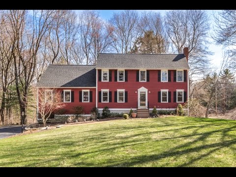 77 Bruin Hill Rd, North Andover MA - Melissa Silva - Tel 617-803-5334