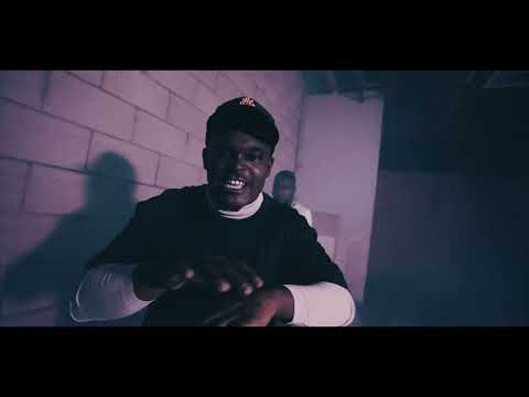 DoeBoyTK & DoeBoyStaxx   Not a Threat Music Video