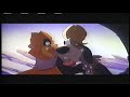 Opening To An American Tail 1991 VHS Version 1