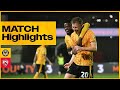 Match Highlights | Newport County v Morecambe