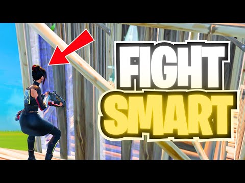 How To Fight Like A Pro Without Perfect Mechanics