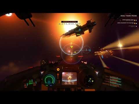 House of the Dying Sun - Ending #5: "Because this isn't real."