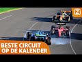 Wat is het beste circuit op de kalender? ? | Race Café 14/03/2023
