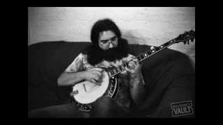 Jerry Garcia - Stoney Creek