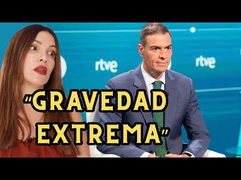 EL ESPÍA A PUNTO DE CANTAR Y LIO INTERNO EN RTVE. ESTO NO LO PARA NADIE!