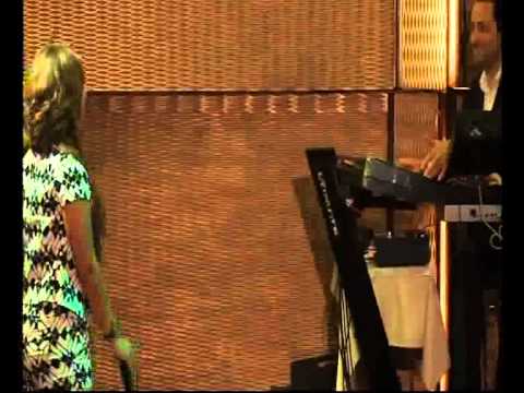 hanin karam tosirale 12-7-2013