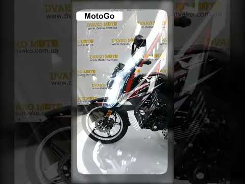 Видео обзор Мотоцикл Viper ZS200A