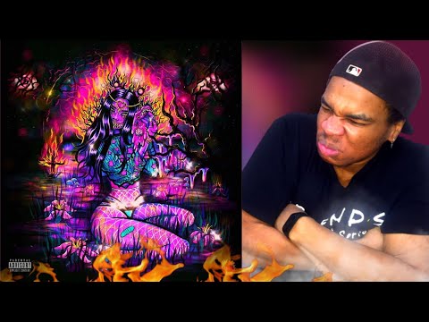Russian Drill!! BLATT (feat. OG Buda) ( First Reaction )