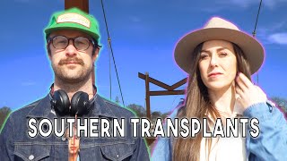 Every Southern Transplant Couple
