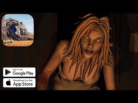 Last Fortress: Underground - Gameplay Walkthrough Part 1 (iOS/Android) - YouTube