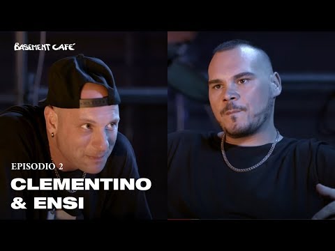 Basement Cafè: Intervista a Clementino e Ensi | Seconda Parte
