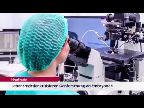 ideaHeute 04 08 2017 - Lebensrecht - Bürgermeisterin - Metal-Festival Wacken