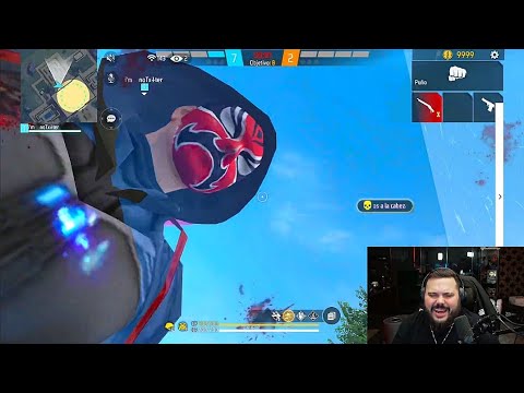 Freestyle Dreamer 💫🇧🇷