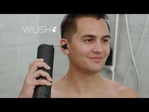 BlackWolf Wush Ear Cleaner Commercial (No Offer)