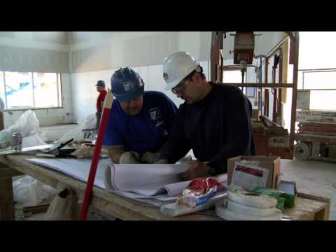 A Day in the Life: Construction Superintendent A Day in the Life: Construction Superintendent