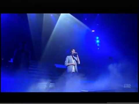 100923 KRY Concert in Japan 2010 - Coagulation