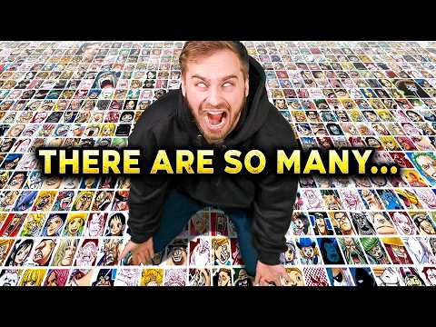 This Is The One Piece Video That Broke Me