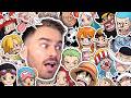 They SAID I COULDN T DO IT One Fact About EVERY One Piece Character