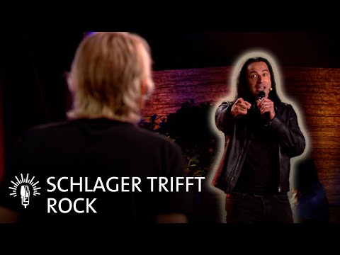 Bülent Ceylan mit “Mein Leben ist Rock’n’Roll” 🤘 | Sing meinen Schlager