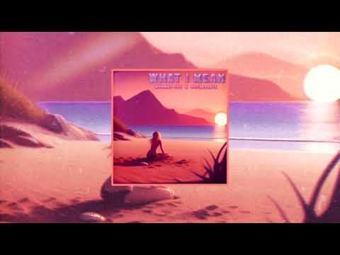 MarMar Oso & DDPresents - What I Mean (Official Audio)