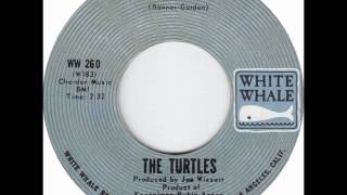 THE TURTLES * She's My Girl   1967  HQ