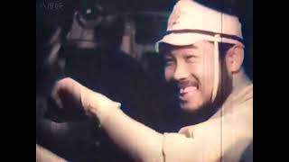 【戦時歌謡】轟沈