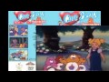 The Care Bears In The Land Without Feelings Movie 1983