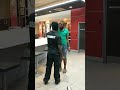 Trinidad KFC Cleaner Man Vs Trinidad Battyboy