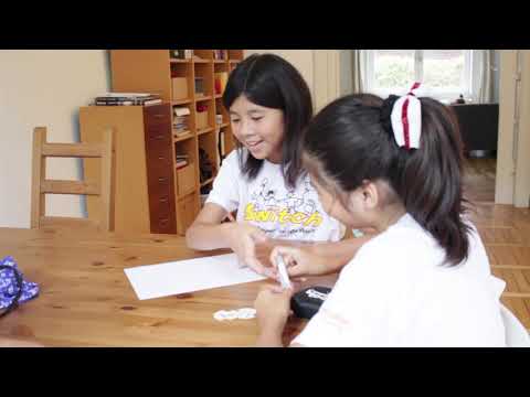 Switch Sommerreise 2014